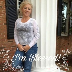 Meet your Posher, Kathy